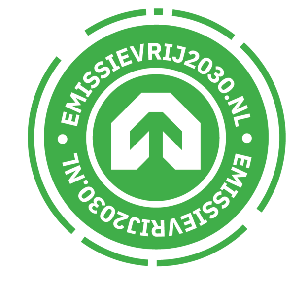 Emissievrij2030