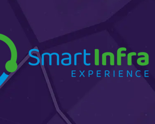 Smart Infra Experience 2023